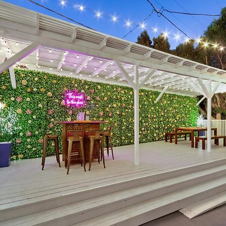 Studio City Contemporary Villa With Pool Sleeps 10 Los Angeles Exterior photo